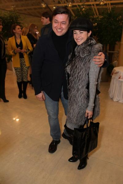 Максим Дунаевский подарил младшей дочери корабль мечты