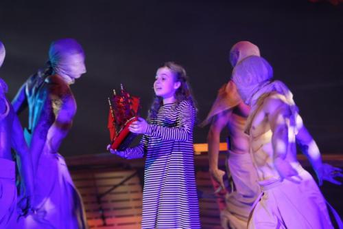 Максим Дунаевский подарил младшей дочери корабль мечты