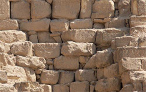 Открыта тайна строительства египетских пирамид