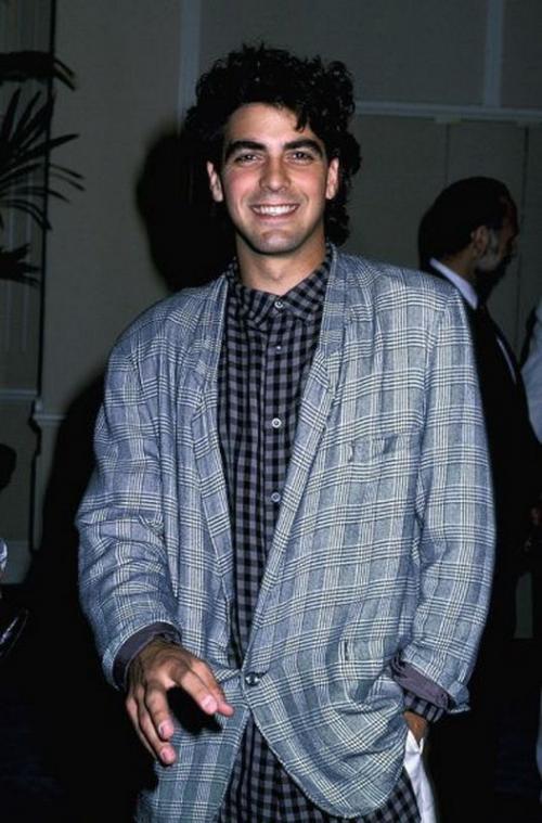 Редкие фотографии всемирно известных звезд. Часть 4