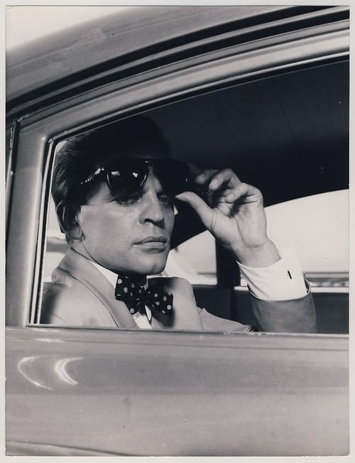 Редкие фотографии всемирно известных звезд. Часть 4