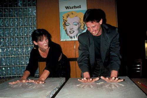 Редкие фотографии всемирно известных звезд. Часть 4