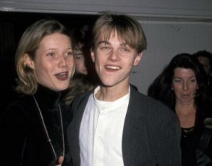 Редкие фотографии всемирно известных звезд. Часть 4