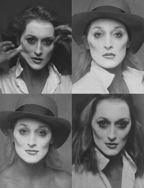 Редкие фотографии всемирно известных звезд. Часть 4