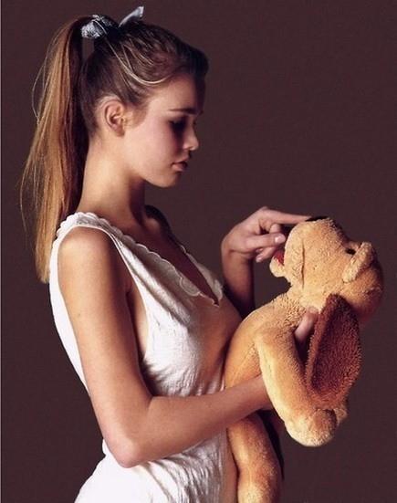 Редкие фотографии всемирно известных звезд. Часть 4