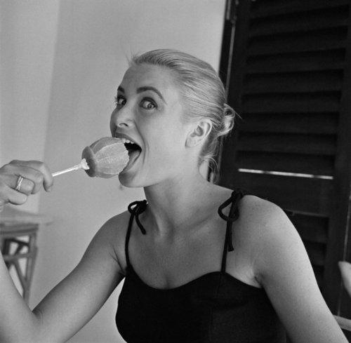 Редкие фотографии всемирно известных звезд. Часть 4