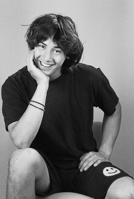 Редкие фотографии всемирно известных звезд. Часть 4