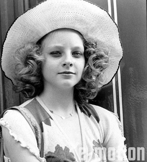 Топ-10 актеров выросших на съемочной площадке