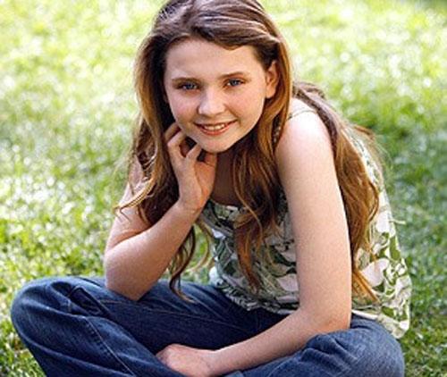 Топ-10 актеров выросших на съемочной площадке