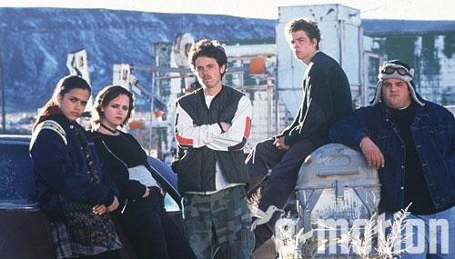 Топ-10 актеров выросших на съемочной площадке