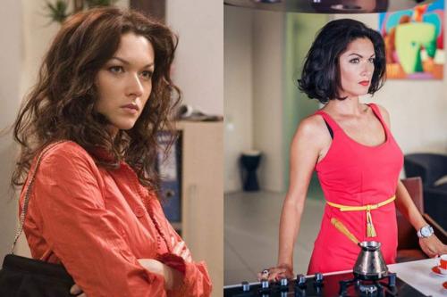 Куда пропали актеры популярного сериала "Не родись красивой"