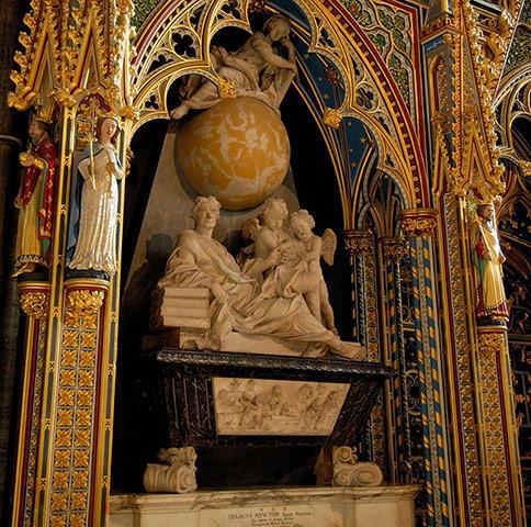 7 знаменитых могил