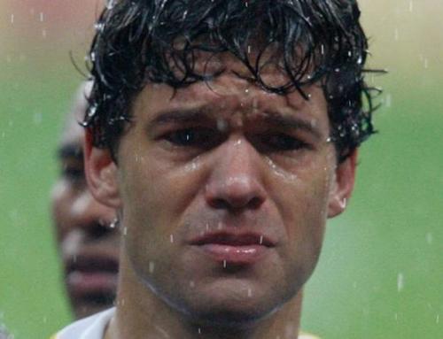 Самые невезучие спортсмены всего мира и их провалы