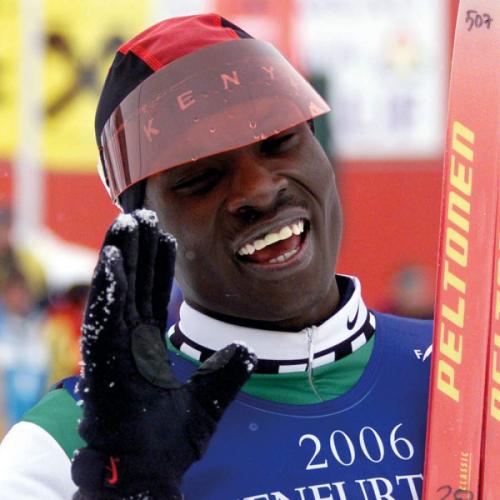 Самые невезучие спортсмены всего мира и их провалы