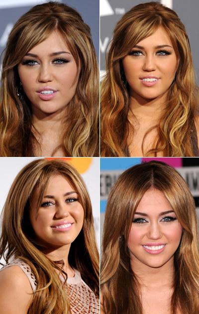 Топ-10 самых копируемых звездных причесок