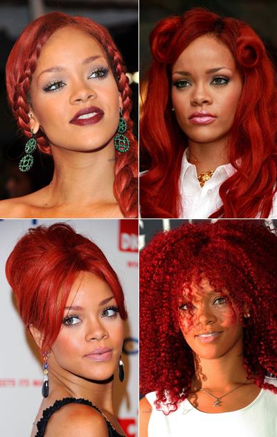 Топ-10 самых копируемых звездных причесок