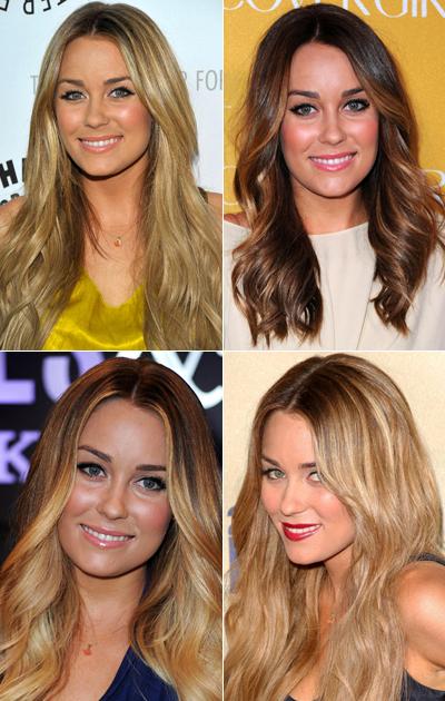 Топ-10 самых копируемых звездных причесок