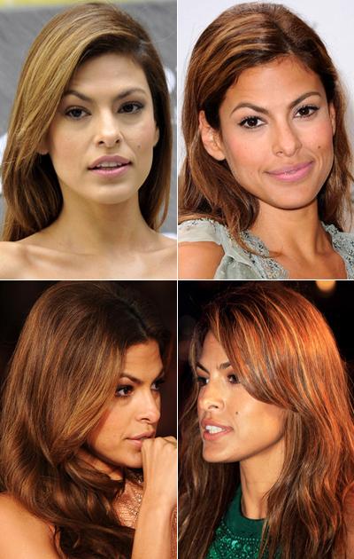 Топ-10 самых копируемых звездных причесок