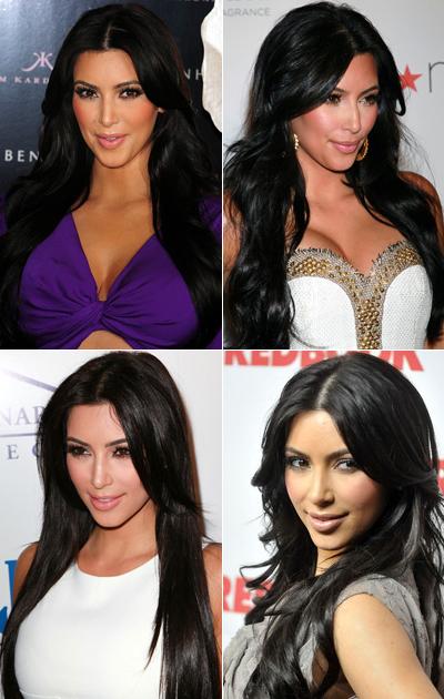 Топ-10 самых копируемых звездных причесок