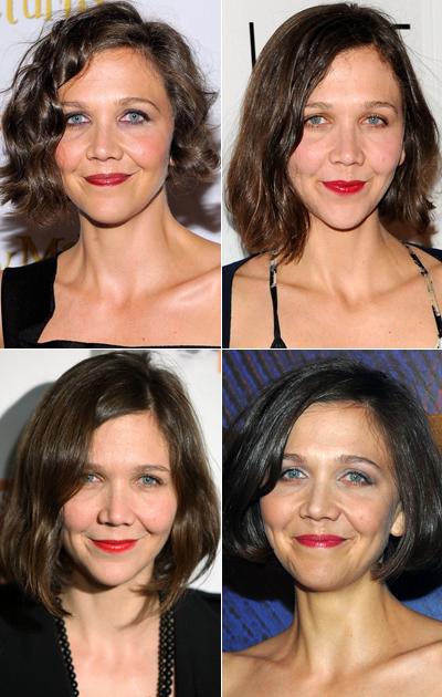 Топ-10 самых копируемых звездных причесок