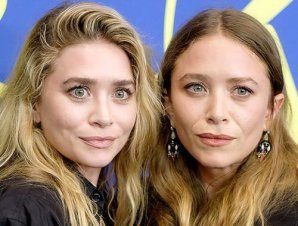 Самые неулыбчивые знаменитости