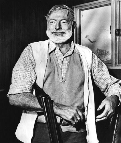 Знаменитые самоубийцы