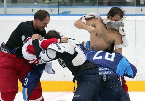 Смешные спортивные кадры