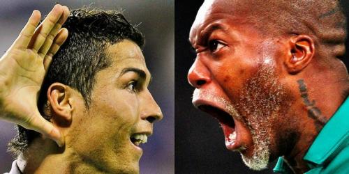 Смешные спортивные кадры