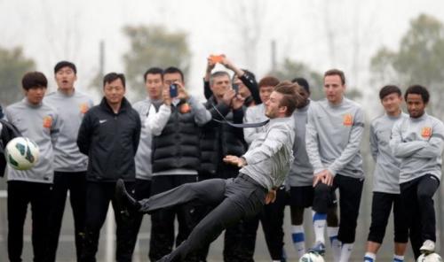 Смешные спортивные кадры