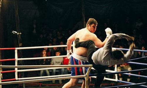 Смешные спортивные кадры