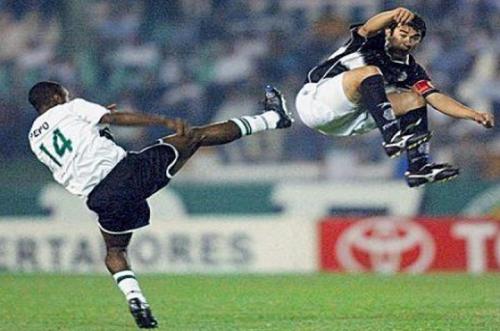 Смешные спортивные кадры