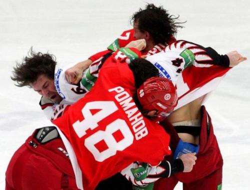 Смешные спортивные кадры