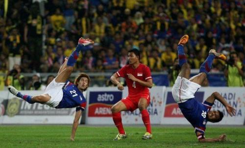 Смешные спортивные кадры