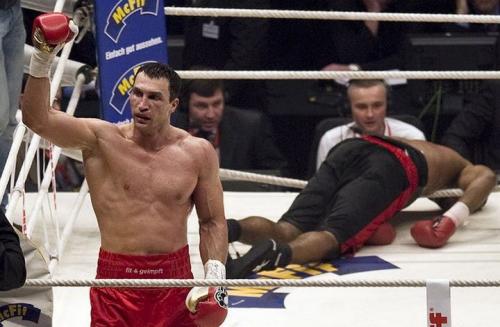 Смешные спортивные кадры