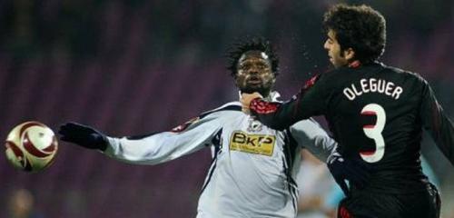 Смешные спортивные кадры