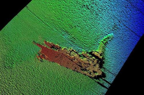 Самые странные и необъяснимые существа, найденные людьми