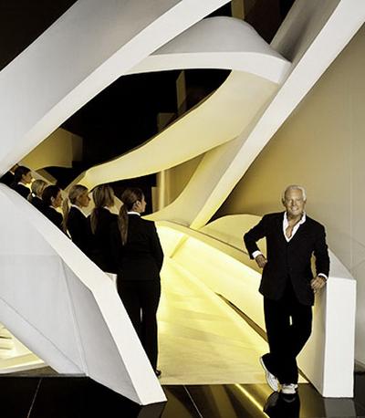 Звезды в объективе Дугласа Фридмана