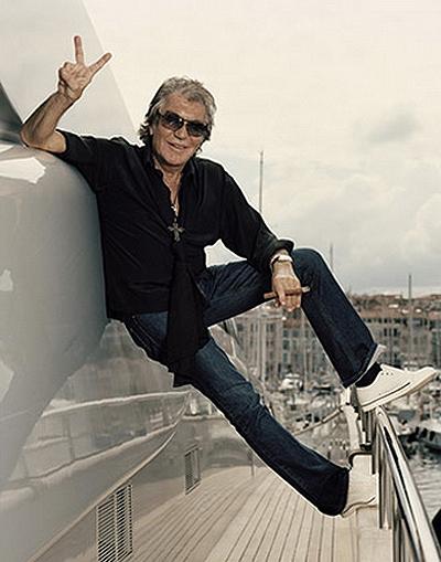 Звезды в объективе Дугласа Фридмана