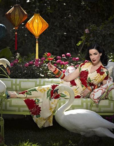 Звезды в объективе Дугласа Фридмана