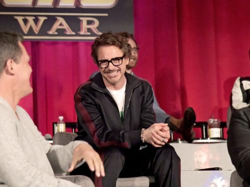 Звезды, предпочитающие воздерживаться от алкоголя