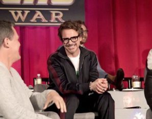 Звезды, предпочитающие воздерживаться от алкоголя