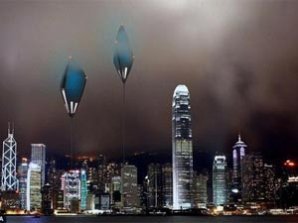 Воздушный пентхаус открывает эру роскошных аэропутешествий