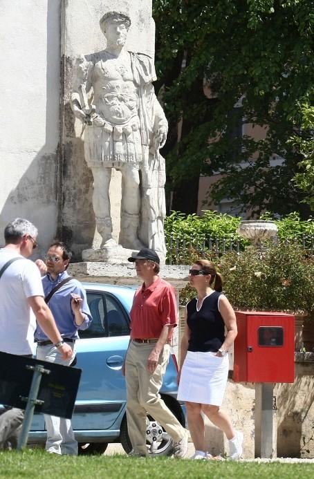 Явление Билла Гейтса в Риме