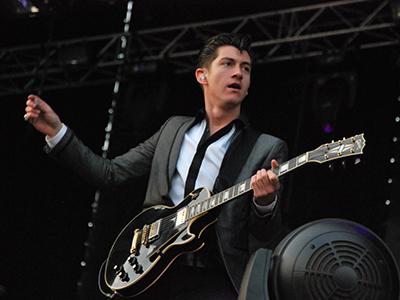 В парке Горького прошел музыкальный "Субботник"