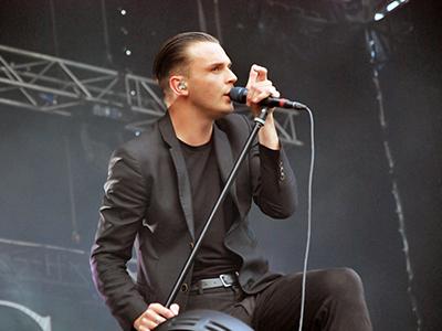 В парке Горького прошел музыкальный "Субботник"