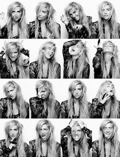 «Emotional photo» голливудских звезд