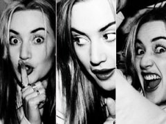 «Emotional photo» голливудских звезд