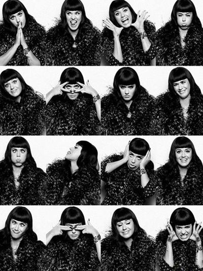 «Emotional photo» голливудских звезд