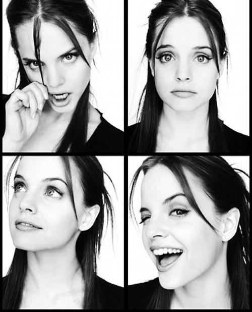 «Emotional photo» голливудских звезд