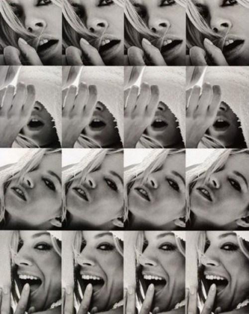 «Emotional photo» голливудских звезд